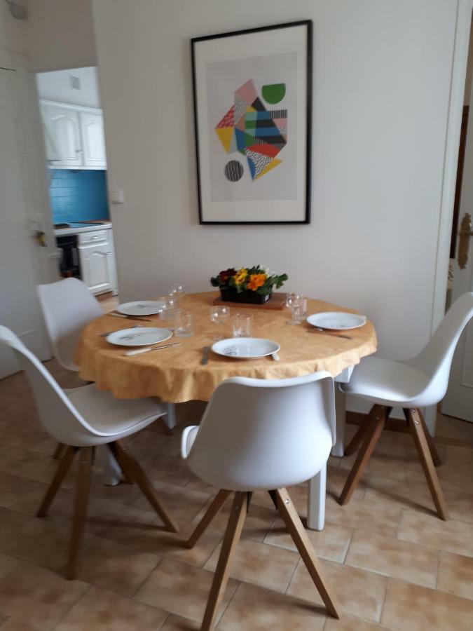 דירות אביניון Le 4Bis מראה חיצוני תמונה